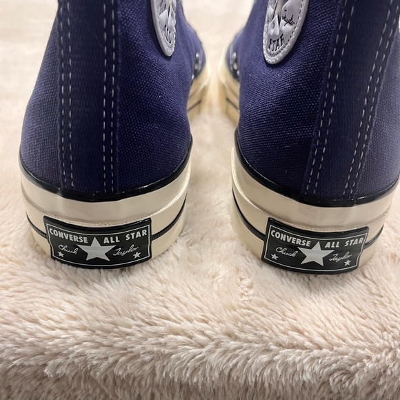 Converse Chuck Taylor All Star High Tops - Picture 6 of 12